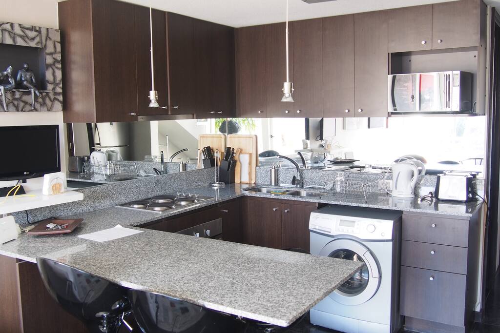 cocina