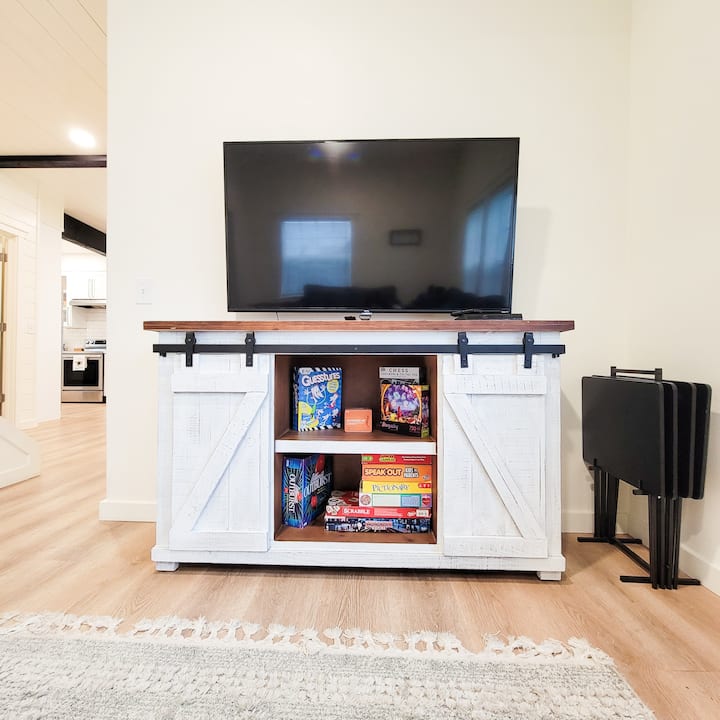 The Tillamook House: Ready For Your Next Adventure - Tillamook, OR