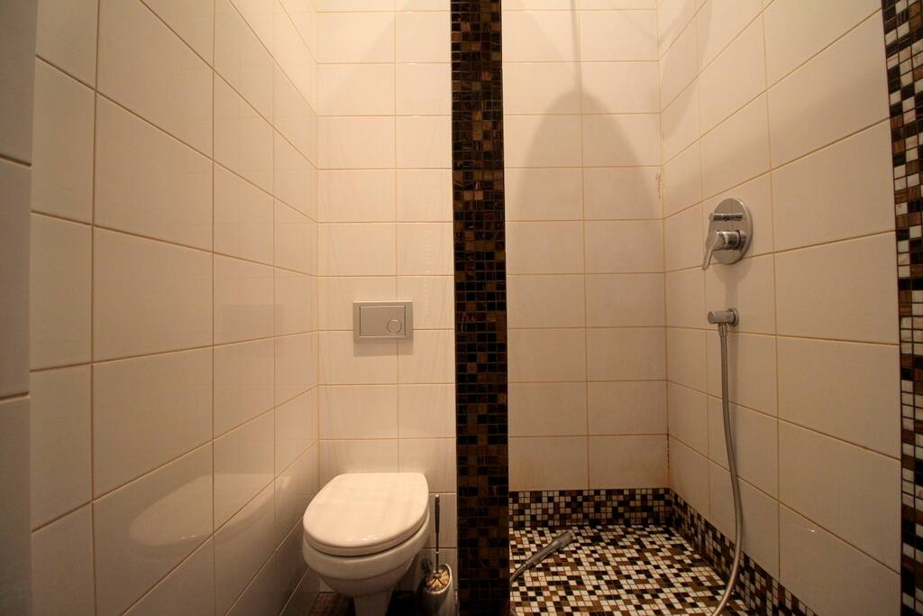 dycevaja komnata