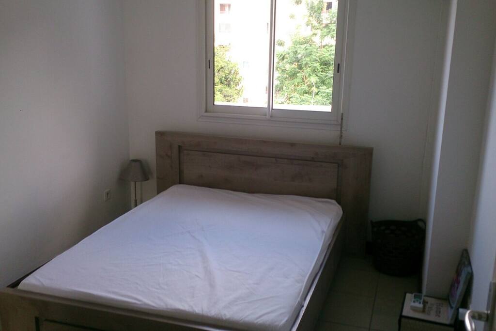 chambre 1