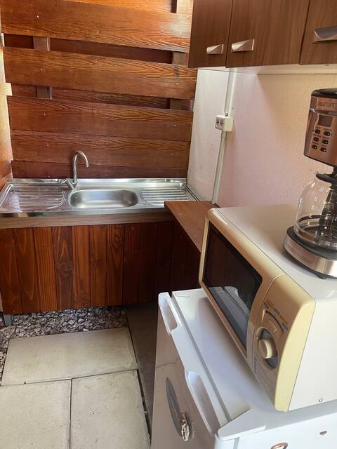 Propiedad de Airbnb exitosa: Only optional H0MBREs Naturist en Chihuahua