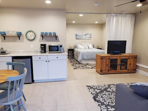 Private Guest Suite - Minutes to PSU