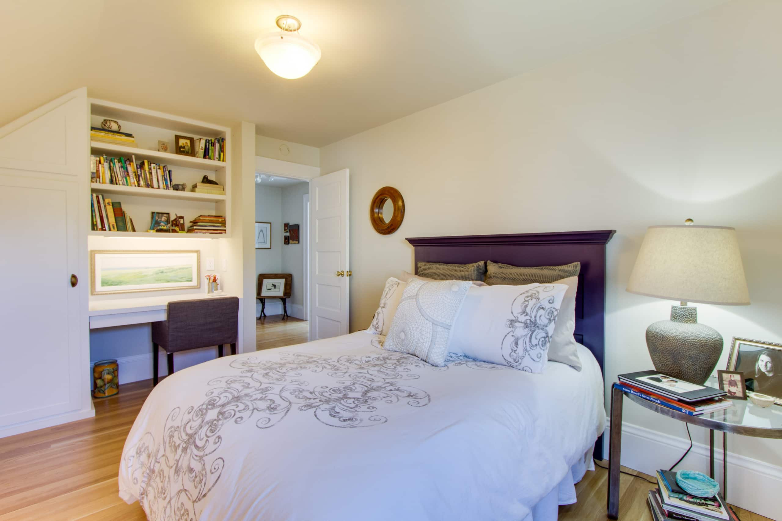 Home in San Francisco · ★4.98 · 3 bedrooms · 3 beds · 2 baths - Image 29