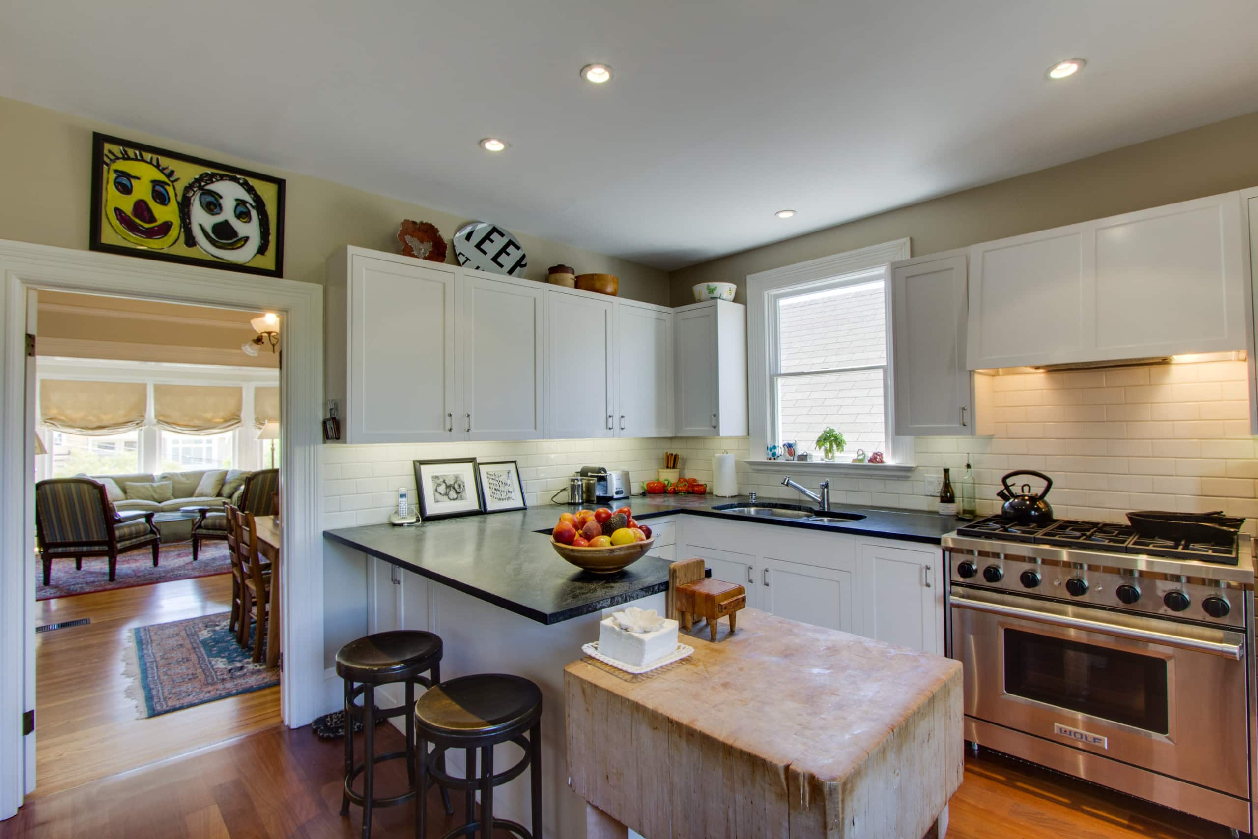 Home in San Francisco · ★4.98 · 3 bedrooms · 3 beds · 2 baths - Image 12