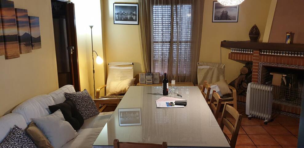 CASITA VEREDAS