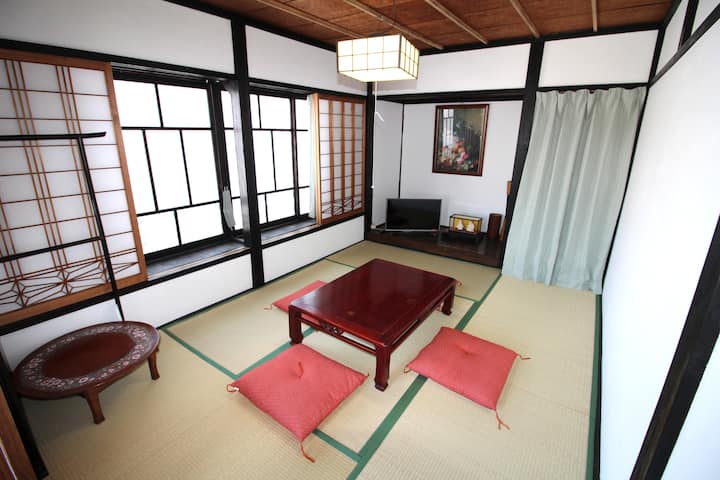 Washitsu