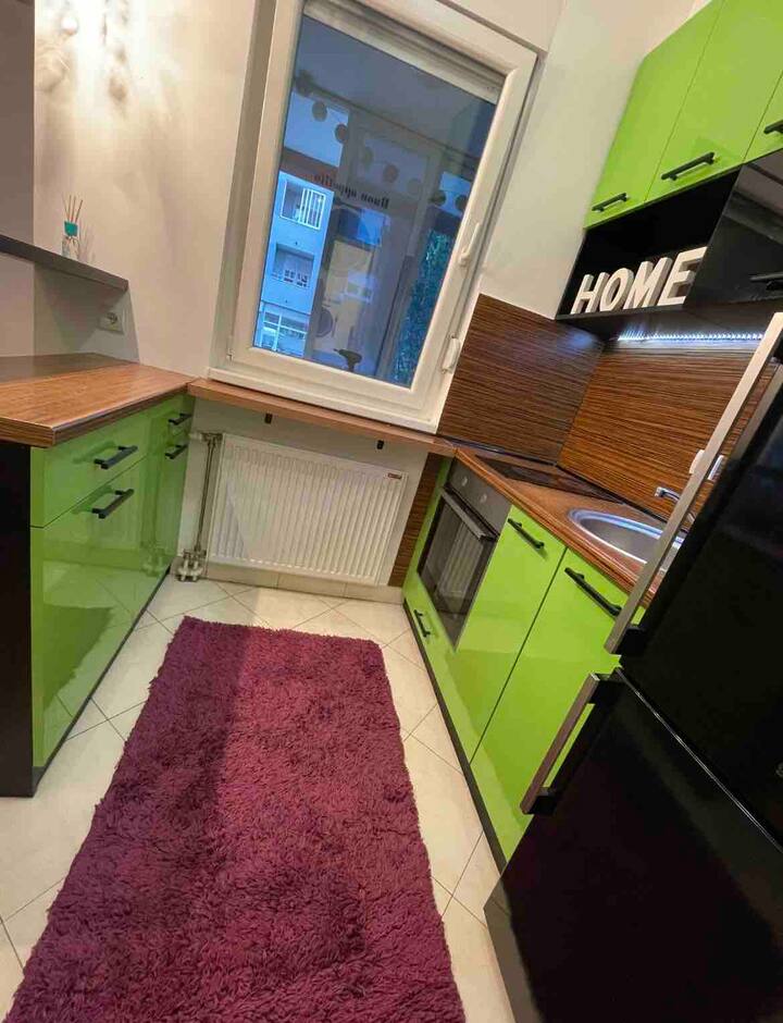 Tea Apartman Apartments for Rent in Novi Sad, Vojvodina, Serbia Airbnb