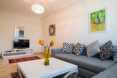 Top Airbnb: BEAUTIFUL APARTMENT IN THE HEART OF RABAT in Arrondissement El Youssoufia مقاطعة اليوسفية