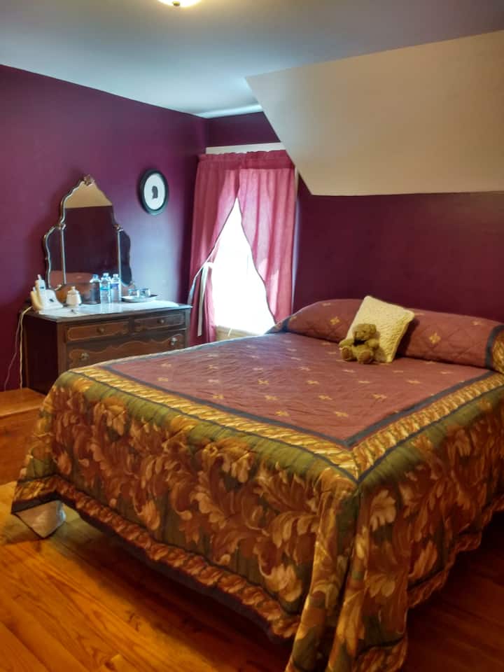 Deborah Room Houses for Rent in Brooktondale, New York, United States