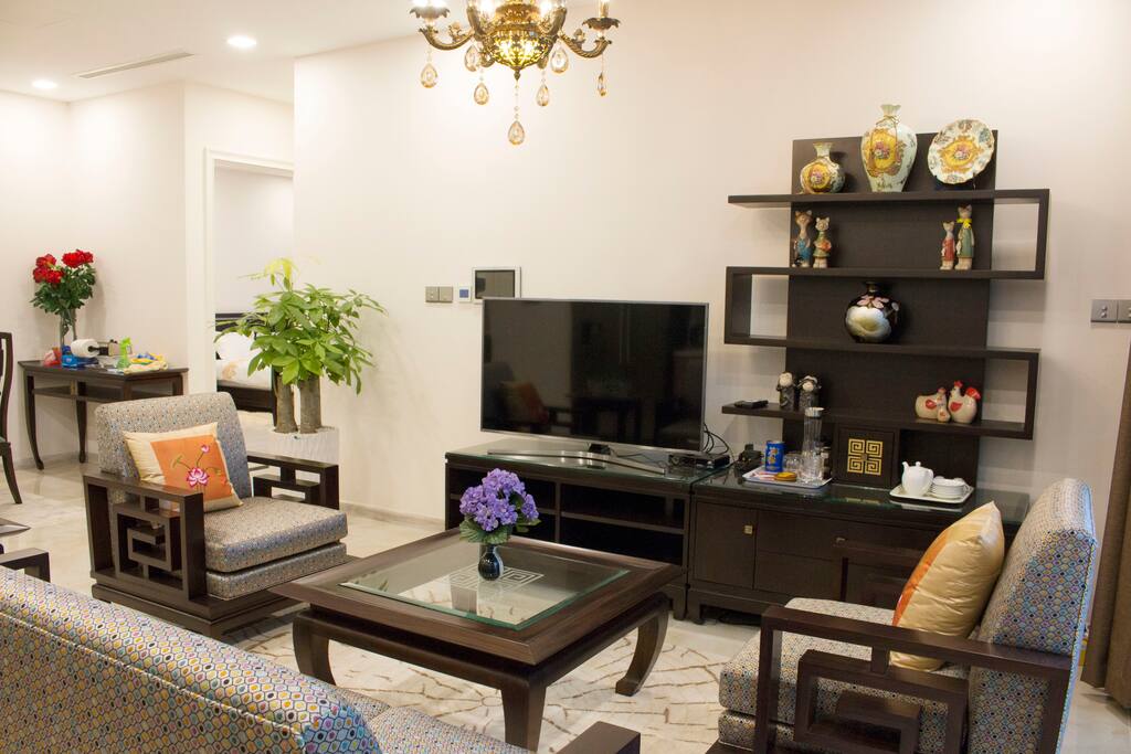 Common room