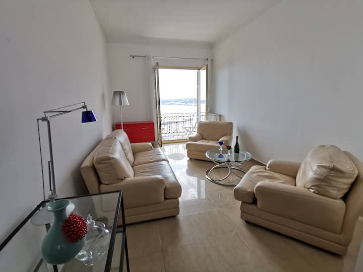 Le Miramar De Vos Vacances à Nice - Nice