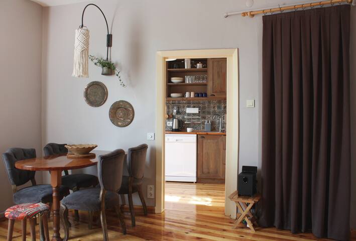 ★ High Garden ★Rooftop Terrace Apartment★ Galata ★ gallery image 3