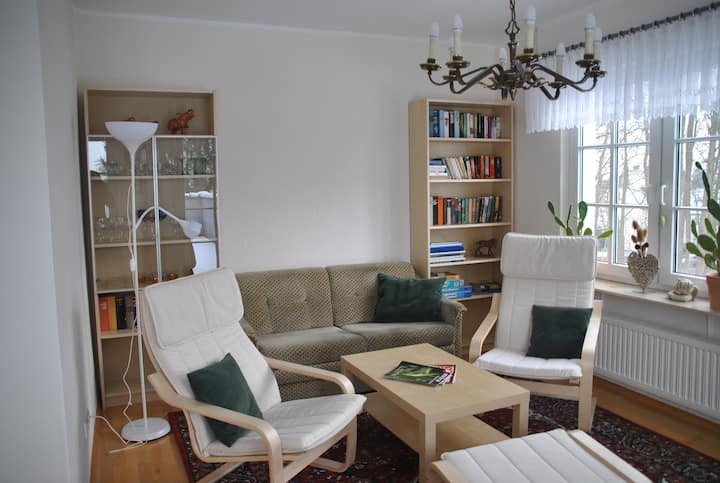 Ferienwohnung In Bad Münder - Bad Münder am Deister