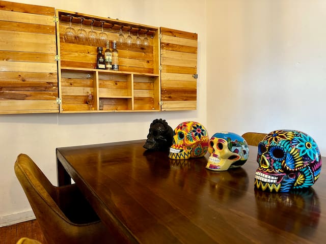 Double large apartments, 4br in Condesa gallery image 4