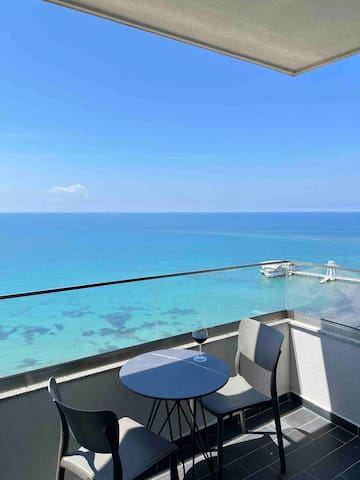 BS Apartments managed Airbnb listing 1