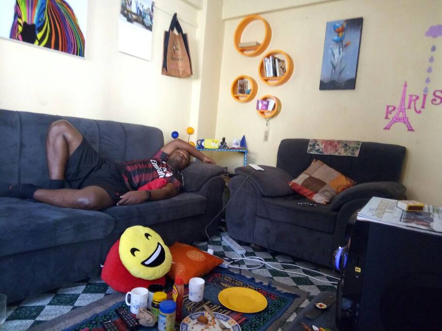 Slumber into Eclectia