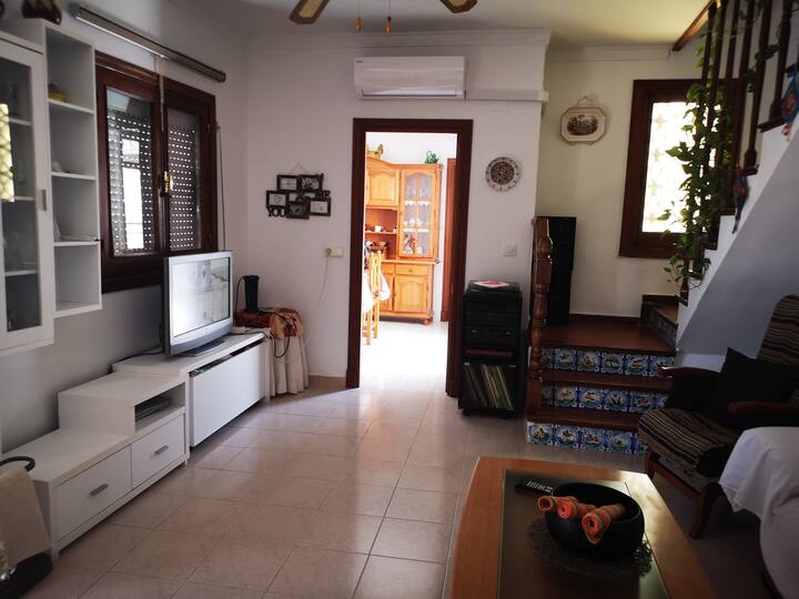Casa Tranquila - Cádiz