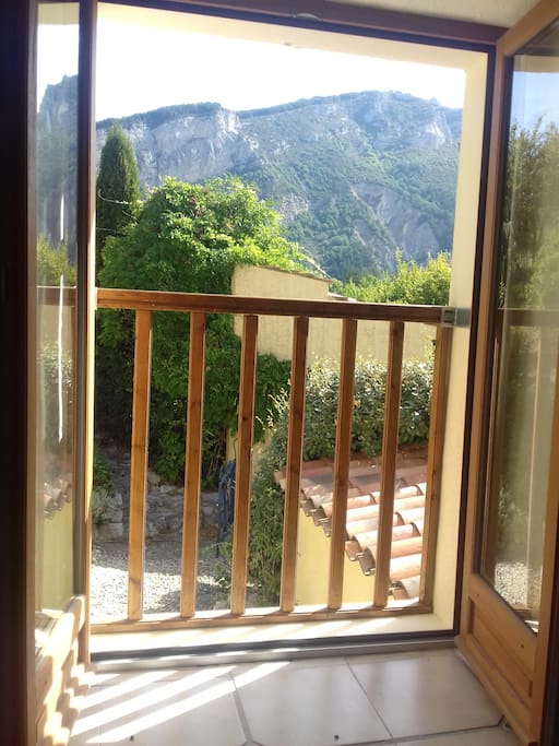 La Vue