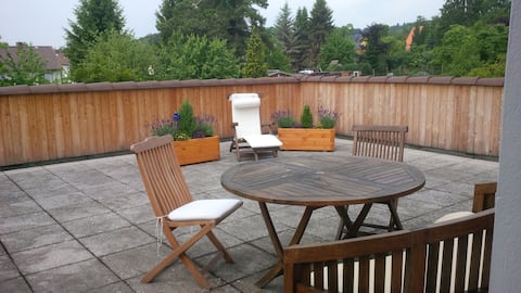 Vacation home in Bad Münder