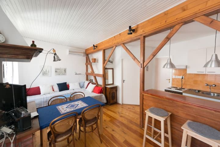 Apartment Melita - Accommodates 4. - Rovigno
