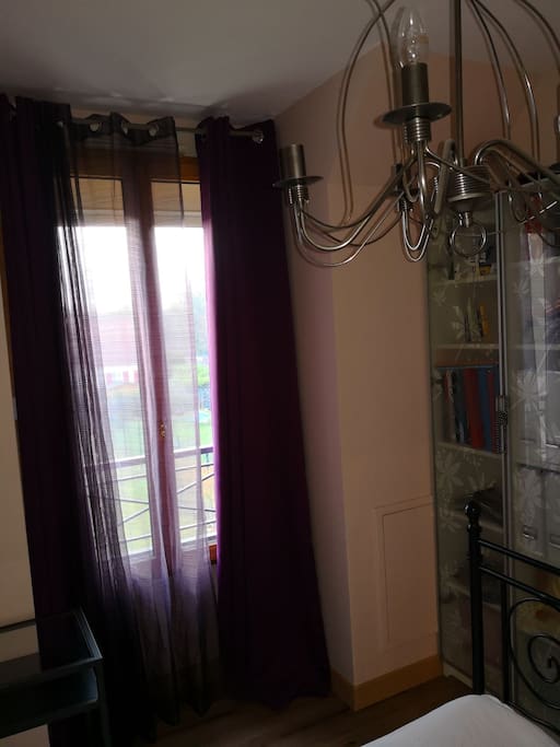 Chambre privée