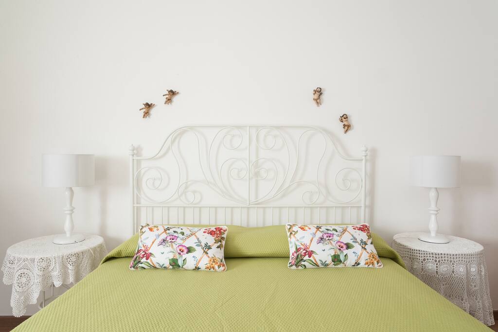 Camera da letto / Bedroom