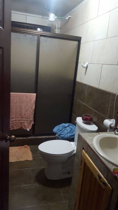Baño