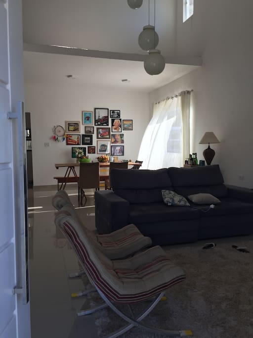 Sala ampla