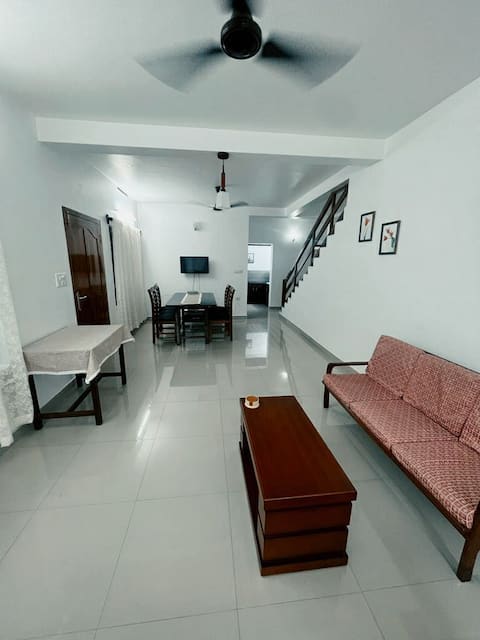 Terrace House
