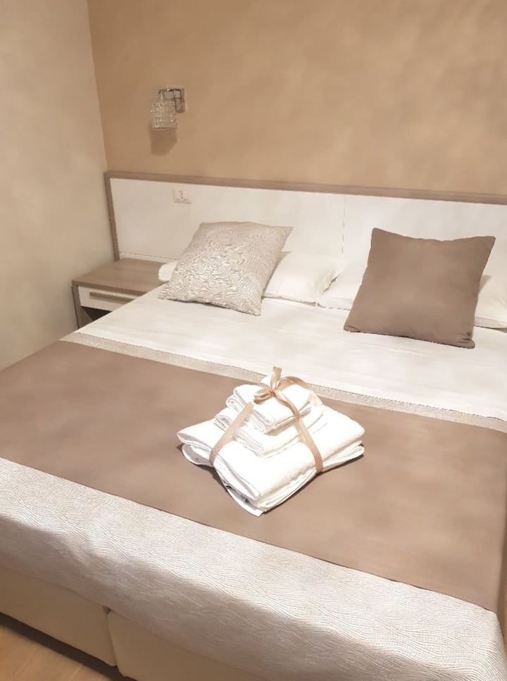 Spálňa 2