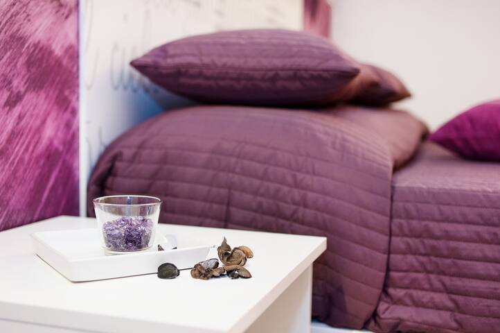 apartament up to people nera the colosseum gallery image 4