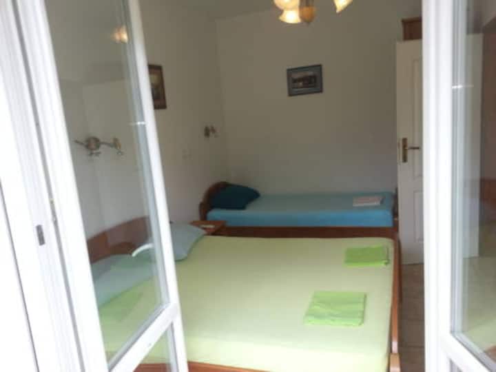 شقق بثلاث غرف نوم