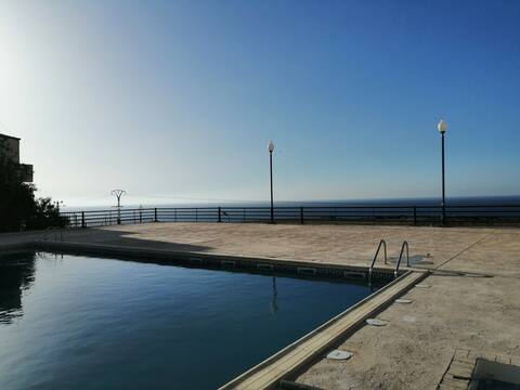 Piscine St Bel