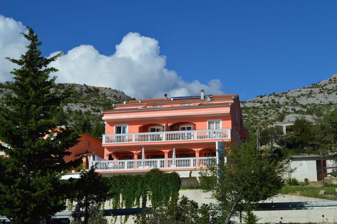 ap1 · Family Apartment seaview