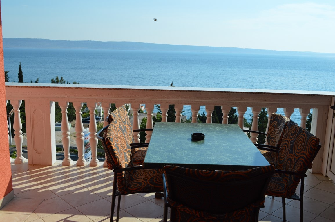 ap1 · Family Apartment seaview