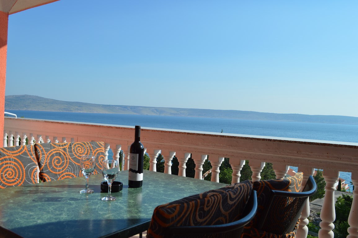 ap1 · Family Apartment seaview