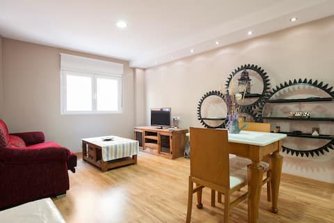 Apartamento Lola Estrella 22 A