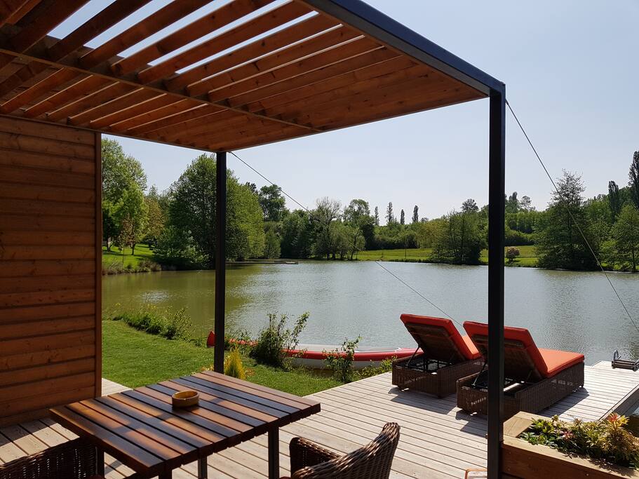 Vue privée