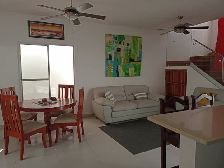 Მისაღები ოთახი