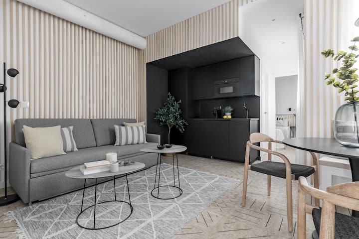 Olala Maderas Apartment Bajos W Wifi Kitchen Apartments For Rent In Madrid Comunidad De Madrid Spain