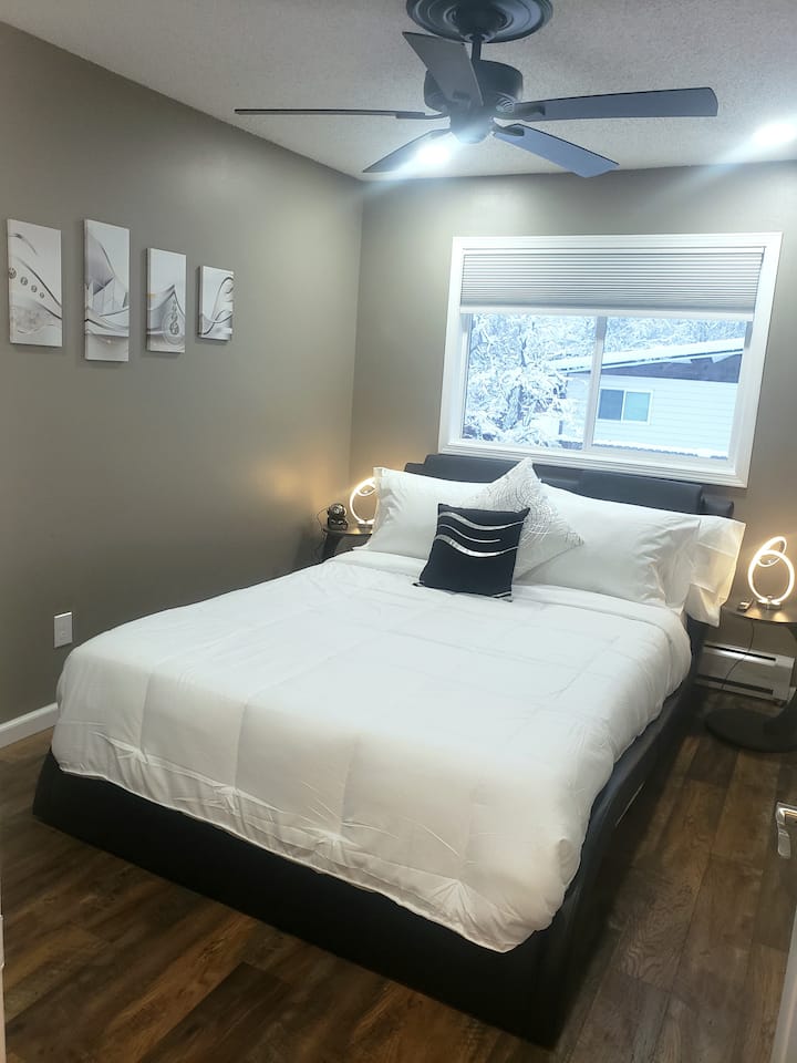 غرفة النوم 3