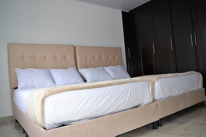 Habitación 2