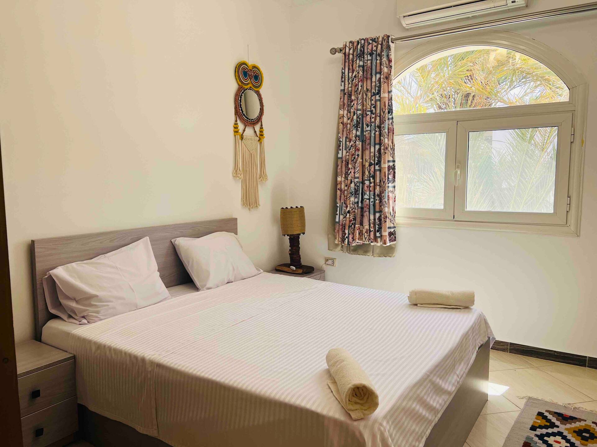 Chalet 2 Rooms in Beit Tolba