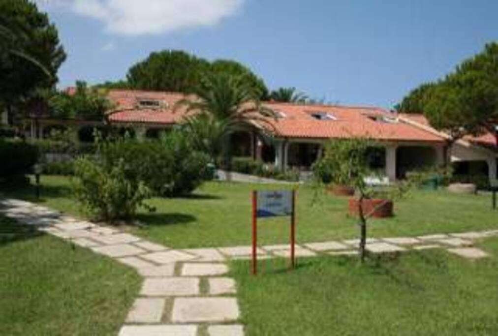 Il residence