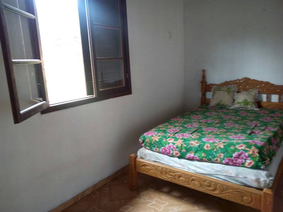 Quarto 1