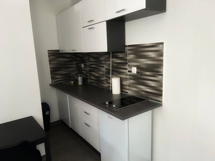 Novi Studio Apartman Jezera - Murter
