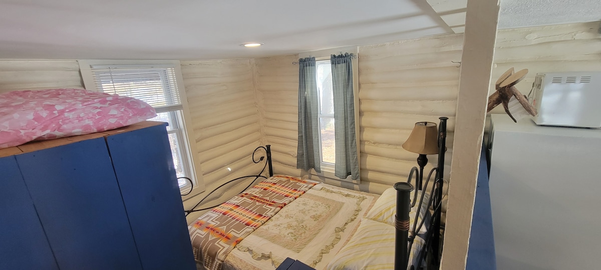 Cama Comfort Queen Select