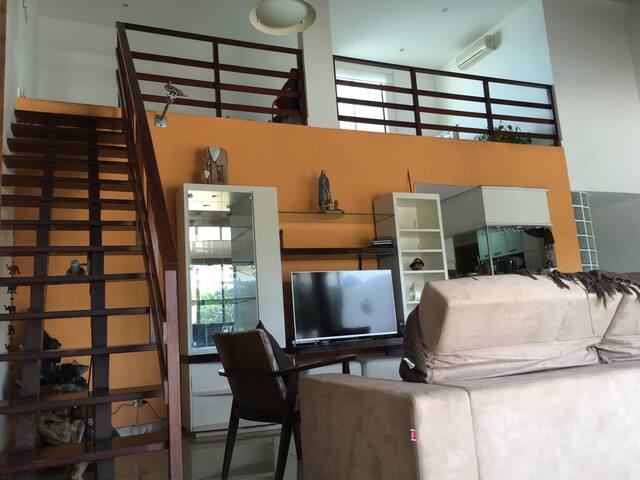 Charming Penthouse gallery image 5