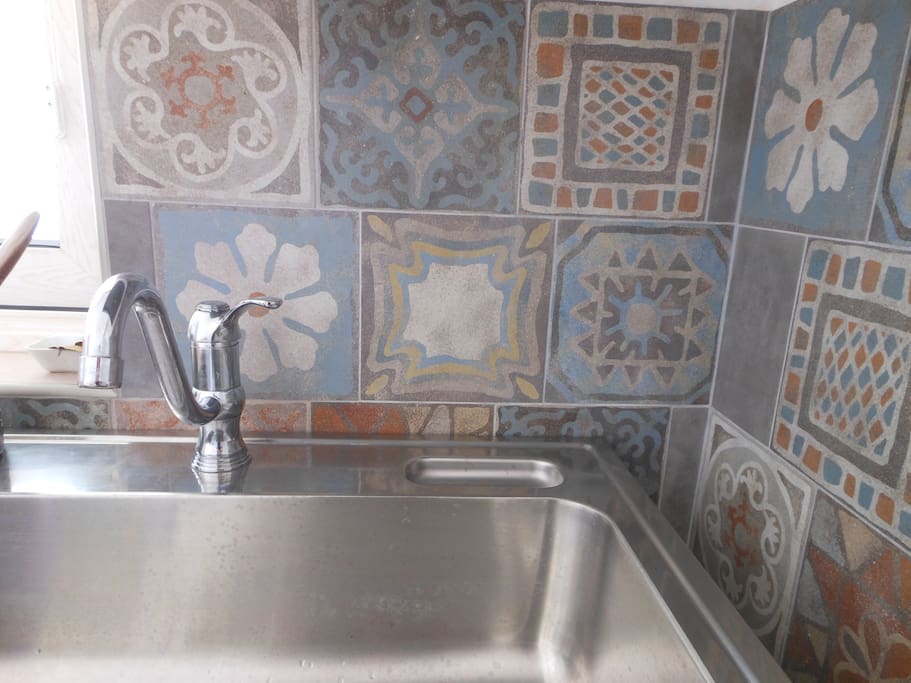 cucina