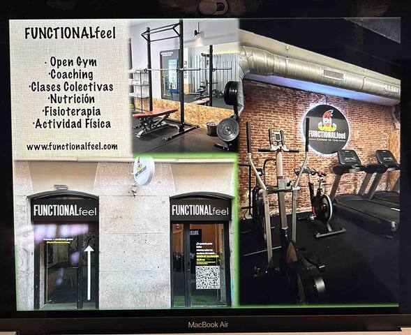 Chueca 12 Pax – 5 Bedrooms/ 5 Baths gallery image 5